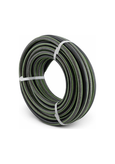 Dokuma İpli Bahçe Hortumu 20 Metre Dayanıklı 3 Katlı Sağlam Çeşme Su Sulama Yıkama Hortum 1/2" İnç Sku: Zeusstkfa56fb8a8d