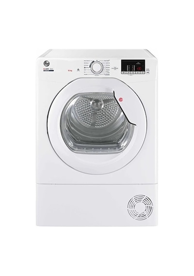 Hoover HLE C10DG-17 10 KG Yoğuşmalı Çamaşır Kurutma Makinesi