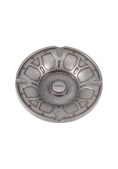 Parmida Dörtlü Gunmetal Puro Küllüğü - Tr3001
