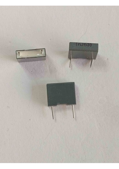 R66pd1100aa10j 1000pf 630v 5 0.05 Polyester Kondansatör 50 Adet