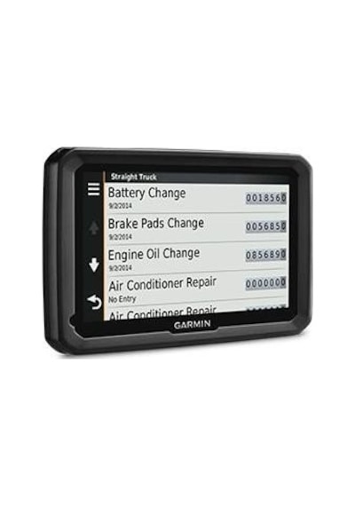 Garmin Dezl 570 LMT Tır Navigasyon Cihazı