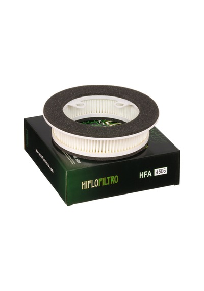 Hiflo Yamaha Xp500 Tmax Right Hand Side V-belt Filter 01-07 762-hfa4506
