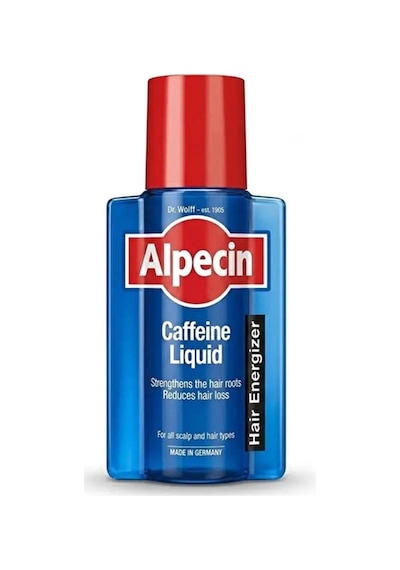 Alpecin Kafein İçeren Dökülme Karşıtı Losyon 200 Ml