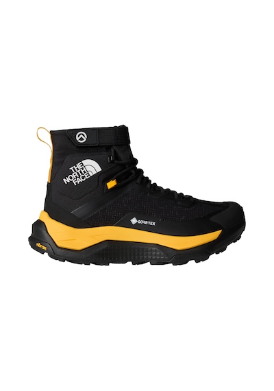The North Face Summıt Fastpack Gore-tex Unisex Bot Nf0a8d9uagg1 Siyah