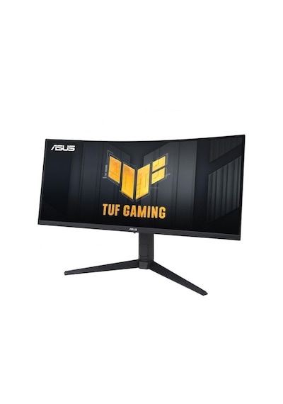 Asus Tuf Gaming VG34VQEL1A 34" 1 Ms UWQHD Curved 100 Hz Oyuncu Monitörü (Outlet)