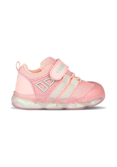 Vicco Orante İlk Adım Bebek Işıklı Spor Ayakkabı 346.e24y.150 001