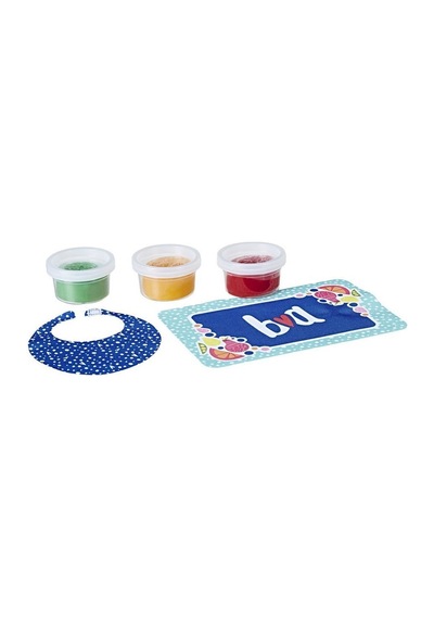 C2727 Baby Alive Super Snacks Yedek Mama Paketi / +3  Yaş