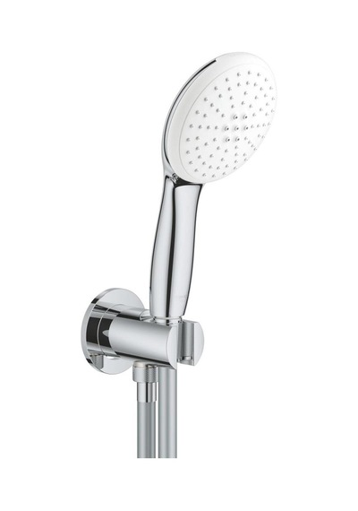 Grohe Tempesta 110 Iı El Dusu Setı 9,5 L G26406003 Krom