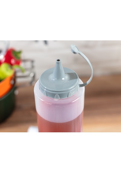 Madame Coco Vernon Sos Şişesi 1000ml 1kmgrc01511000ml-soft Gri