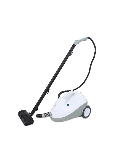 Çok Fonksiyonlu Buharlı Temizleyici Buharlı Temizlik 2000 Watt 1.9lt Tek Renk
