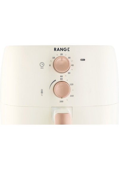 Range Fry Chef Air Fryer Fritöz (Fakir Türkiye Garantili)