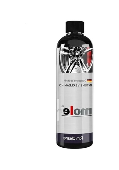 Yoğun Balata Tozu Ve Jant Temizleyici, 500 Ml