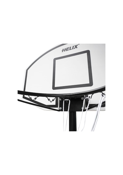 Helix Basketbol Potası Portatif Bpa-160