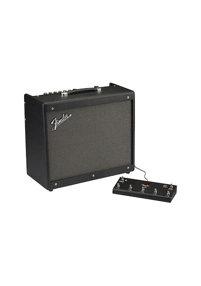 Fender Mustang Gtx100 Elektro Gitar  Amfisi