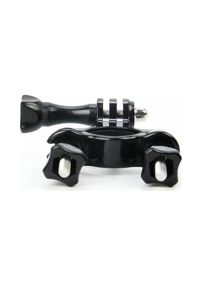 Gopro Aksiyon Kamera Motor Bisiklet Gidon Bağlantı Aparatı Gp01