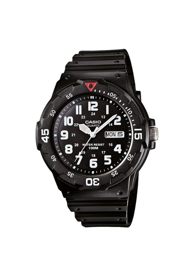 Casio MRW-200H-1BVDF Erkek Kol Saati