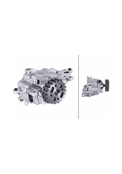 Hella 8to358222161 Yağ Pompası Ford Transit-custom 18 2.0 Ecoblue 2.0 Ecoblue Upgrade-panther Gk2q 6600 Fa-pz3q 6600 Ab - Hella 8to358222161 Yağ Pompası Ford Transit-custom 18 2.0 Ecoblue 2.0 Ecoblue Upgrade-panther Gk2q 6600 Fa-pz3q 6600 Ab -
