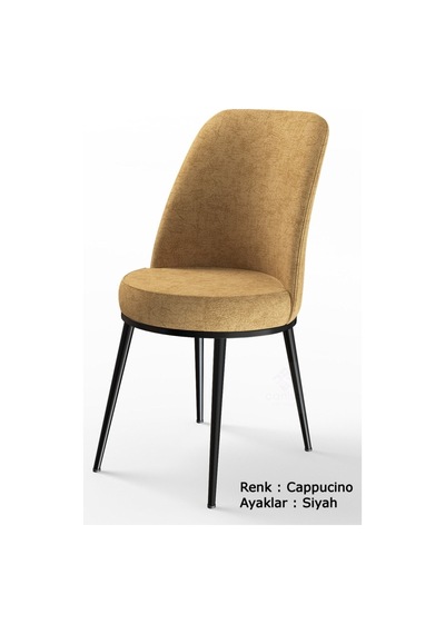 Canisa Concept Kor Serisi 70x114 Açılabilir Siyah Mermer Masa Takımı-6 Adet Cappucino Sandalye Masa Siyah Mermer Desen Sandalyeler Cappucino Canisa Concept Kor Serisi 70x114 Açılabilir Siyah Mermer Masa Takımı-6 Adet Cappucino Sandalye Masa Siyah Mermer Desen Sandalyeler Cappucino