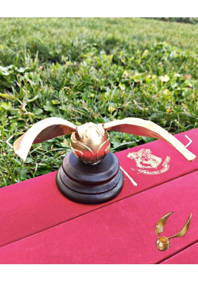 Harry Potter Golden Snitch Aksiyon Figürü