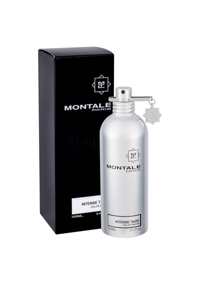 Montela Intense Tıere 100 Ml Oryantal Oryantal