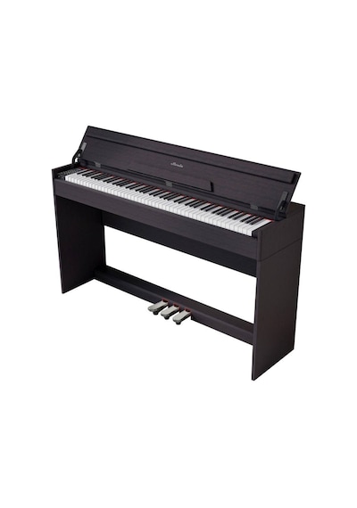 Sonic Bl-8817 Has-bk Dijital Piyano Siyah