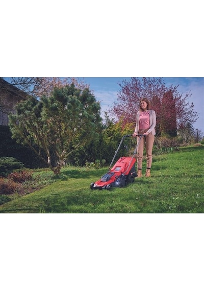 Einhell GC-EM 1800/43 1800 W Elektrikli Çim Biçme Makinesi - 3400090
