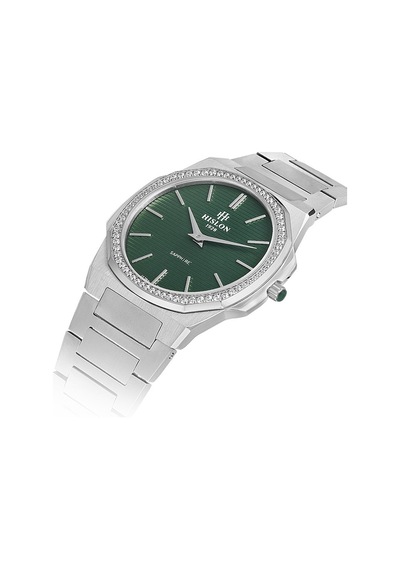 Hislon Women's Classic Queen Ql127s-15st Çok Renkli