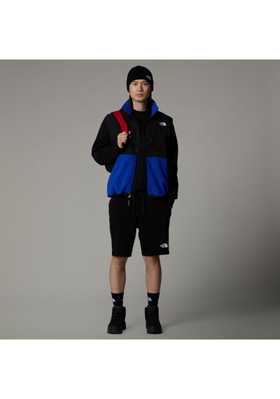The North Face The Northface Erkek Graphıc Şort Lıght-eu Nf0a3s4fjk31 Çok Renkli