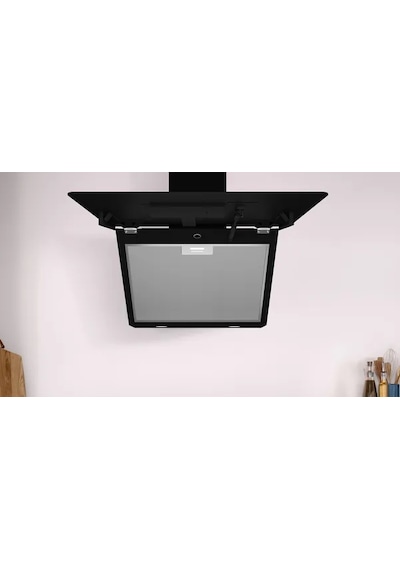 Profilo DVK6J669 Duvar Tipi Davlumbaz 60 CM