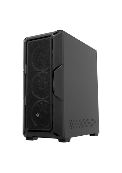 Frisby FC-9430G 650W 80+ 4x120 MM RGB Fanlı Oyuncu Bilgisayar Kasası