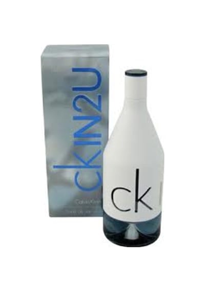Ckin2U Him Edt 150ml