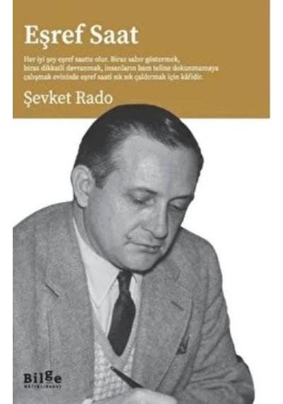 Eşref Saat - Qhdh-609911