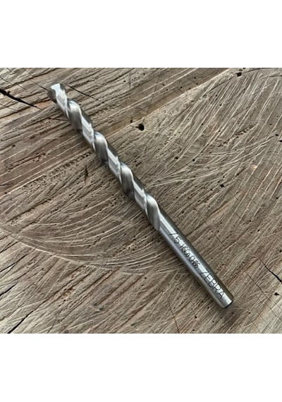 Würth 7,5mm Hcso Cobalt Metal Delme Ucu Krom Delme Ucu Germany