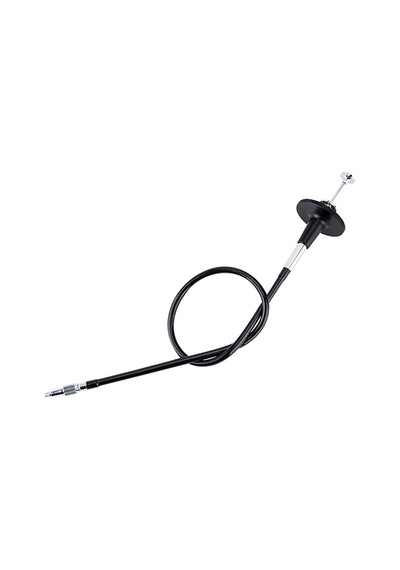 Jjc 40Cm Mekanik Deklanşör Kablosu (Siyah)