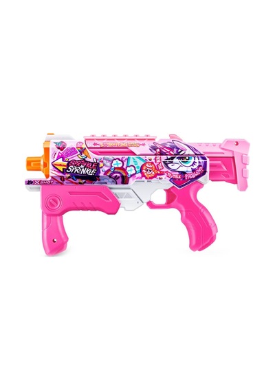 Fabbatoys X-shot Skins Hyperload Fast Fill Su Tabancası 34 Cm