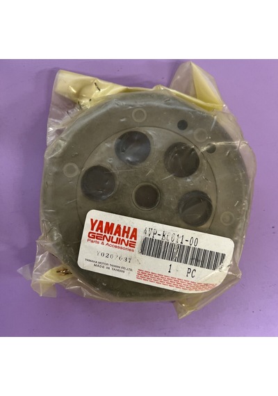 Yamaha Bws100 Debriyaj Tası/çanı 4vp-e6611-00
