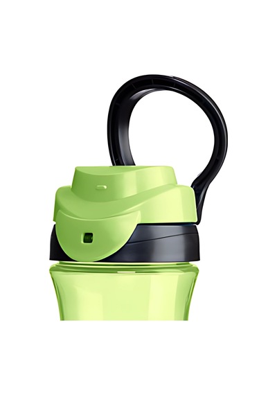 Chicco Sportif Bardak 2 Yaş+ 350 Ml - Green Yeşil