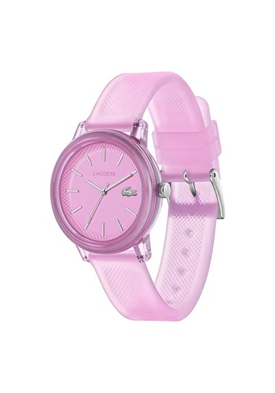 Lacoste Lac2001362 Kadın Kol Saati Pembe