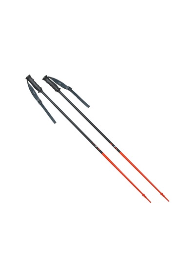 Fischer Gt16 Flame Kayak Batonu Kırmızı