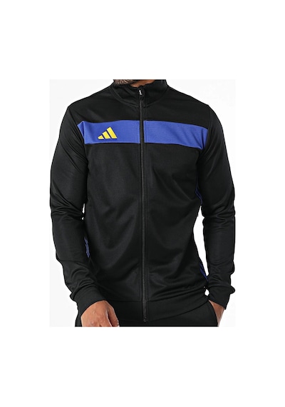 Adidas Jx2216 Tiro Es Ts Erkek Eşofman Takımı Siyah