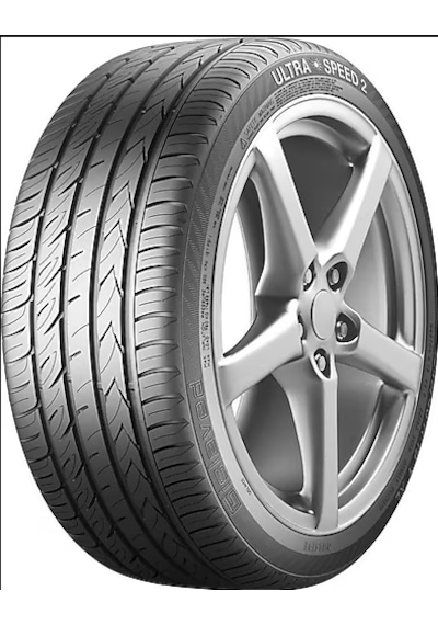Gislaved 235/35 R19 XL 91Y Ultra Speed 2 Yaz lastiği 2025