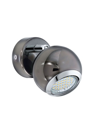 Eglo Bimeda 1X3W Led Spot Füme
