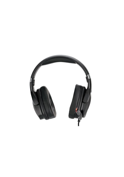 Thull HS-APX7 7.1 Surround RGB Kablolu Oyuncu Kulak Üstü Kulaklık