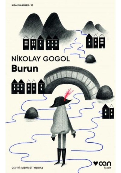 Burun - Yqbx-647755