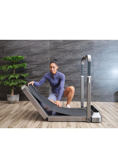Kingsmith Walkingpad R2 Pro 1.25 HP Katlanabilir Koşu Bandı
