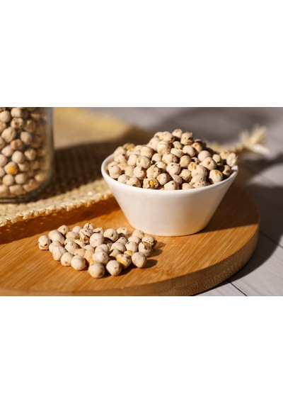 Bfs Naturel Köy Leblebisi 1000 Gr 1 Kg 1 KG