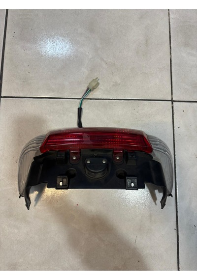 Bisan Lifan Pasific 150 Stop Komple Stop