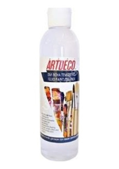 Artdeco Sıvı Boya Temizleyici 220Ml