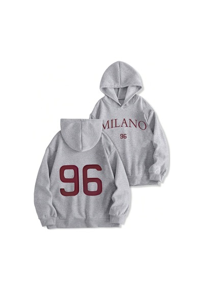 Startmore Ejderha Dragon Sweatshirt Çok Renkli