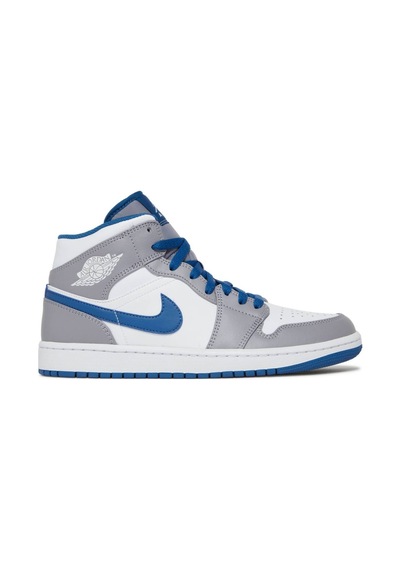 Nike True Blue Spor Ayakkabı Mavi